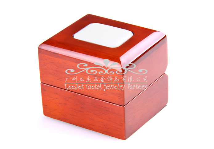 Woodiness Cufflinks Boxes  Orange Cheerful Cufflinks Boxes Cufflinks Boxes Wholesale & Customized  CL210439