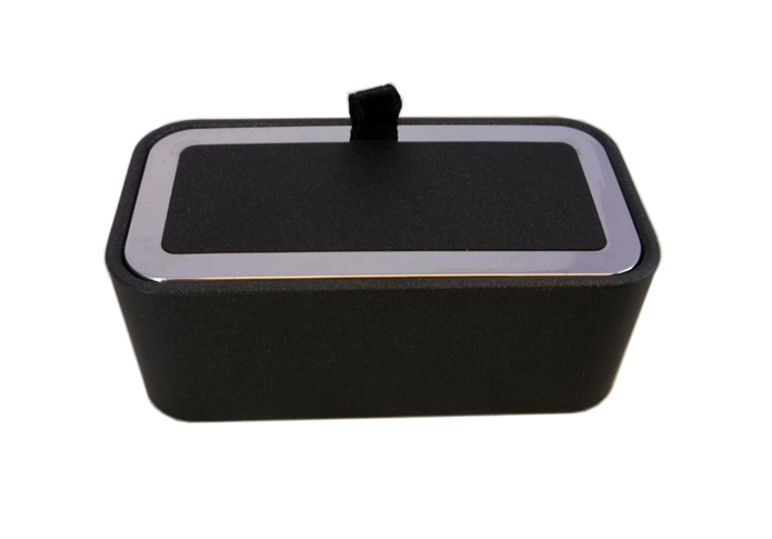 Imitation leather + Plastic Cufflinks Boxes  Black Classic Cufflinks Boxes Cufflinks Boxes Wholesale & Customized  CL210502