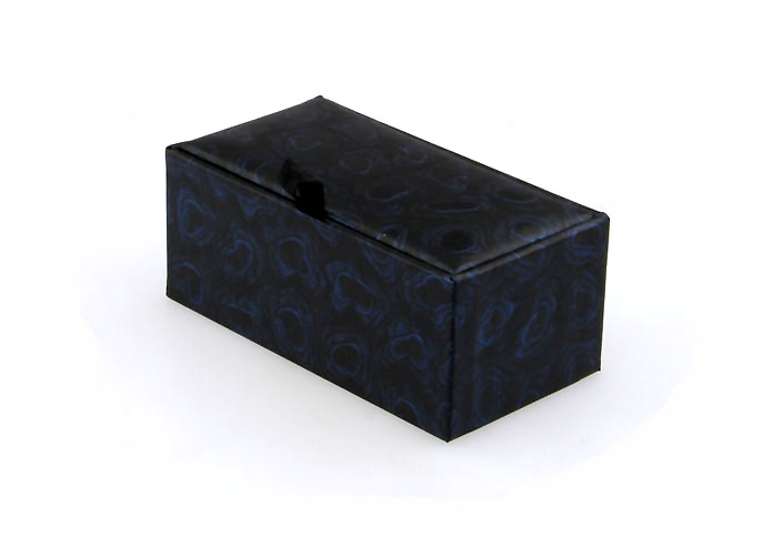 Imitation leather + Plastic Cufflinks Boxes  Multi Color Fashion Cufflinks Boxes Cufflinks Boxes Wholesale & Customized  CL210613