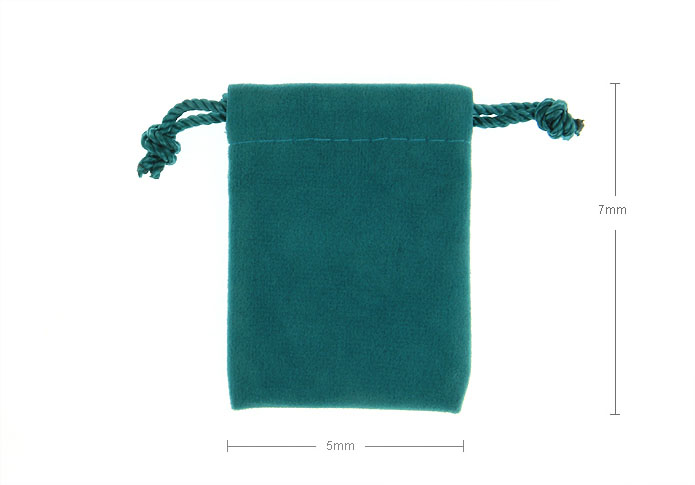 Green Intimate Cufflinks Bag Cufflinks Bag Wholesale & Customized  CL220721