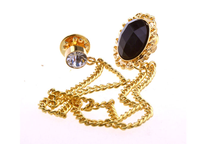  Gold Luxury The Brooch The Brooch Funny Wholesale & Customized  CL955769