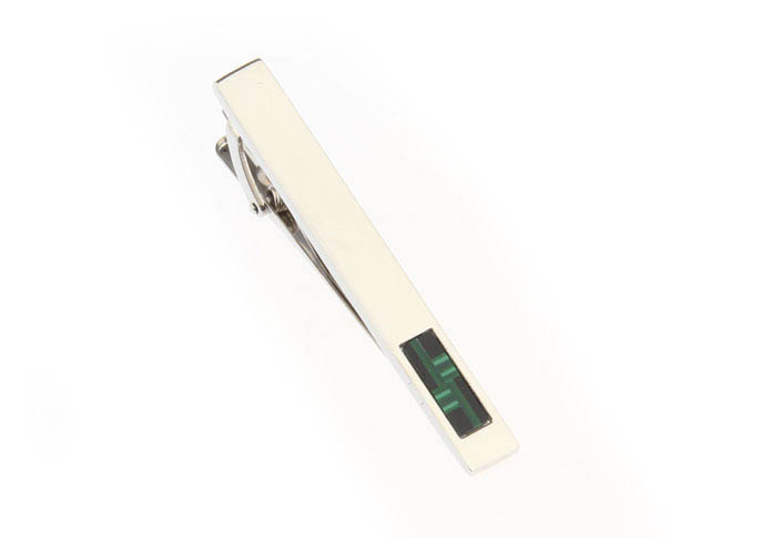  Multi Color Fashion Tie Clips Shell Tie Clips Wholesale & Customized  CL860760