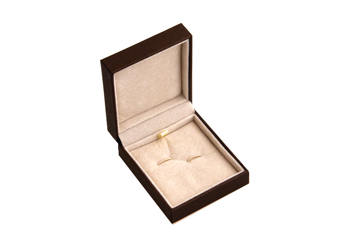 Khaki Dressed Cufflinks Boxes Cufflinks Boxes Wholesale & Customized  CL210649