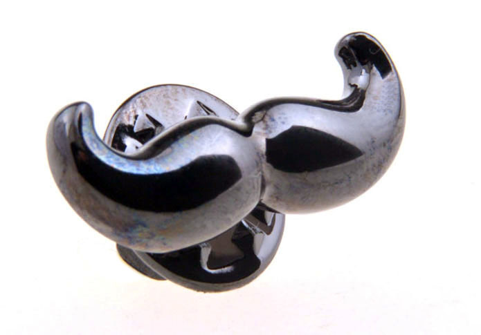  Gun Metal Color The Brooch The Brooch Funny Wholesale & Customized  CL955728