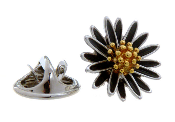Plant The Brooch  Black Classic The Brooch The Brooch Funny Wholesale & Customized  CL955831