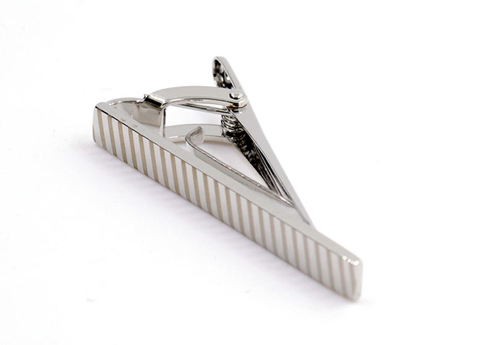  Gold Luxury Tie Clips Metal Tie Clips Wholesale & Customized  CL851120