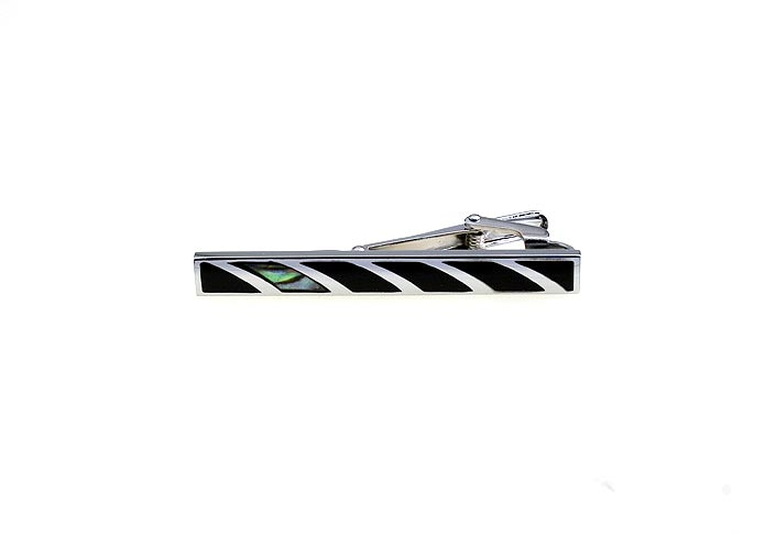  Multi Color Fashion Tie Clips Shell Tie Clips Wholesale & Customized  CL840718