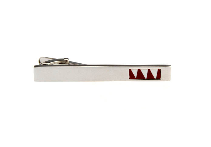  Multi Color Fashion Tie Clips Shell Tie Clips Wholesale & Customized  CL860759