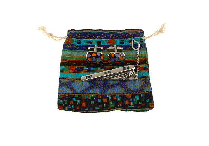 Tool Cufflinks Bag  Multi Color Fashion Cufflinks Bag Cufflinks Bag Tools Wholesale & Customized  CL220725