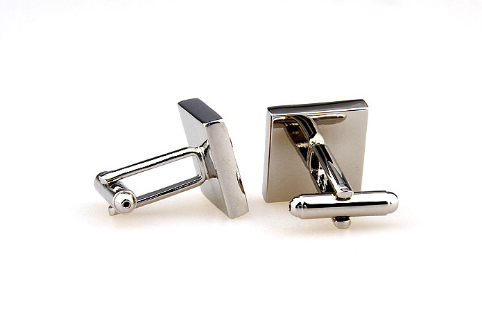  Yellow Lively Cufflinks Crystal Cufflinks Wholesale & Customized  CL664613