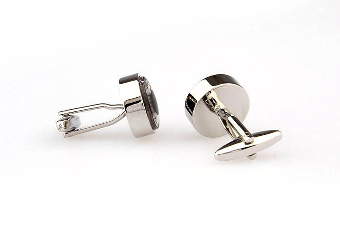 CELSIUS thermometer Cufflinks  Multi Color Fashion Cufflinks Printed Cufflinks Functional Wholesale & Customized  CL662333