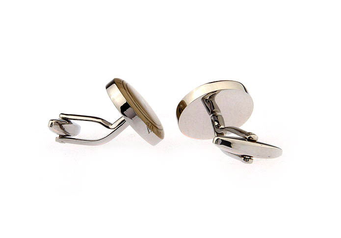 Clothing buttons Cufflinks  Multi Color Fashion Cufflinks Printed Cufflinks Hipster Wear Wholesale & Customized  CL662367