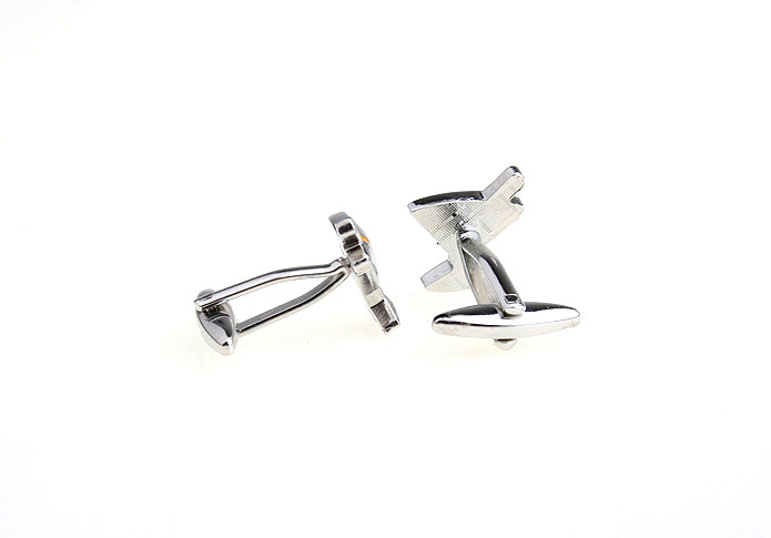 Cold drink Cufflinks  Multi Color Fashion Cufflinks Paint Cufflinks Tools Wholesale & Customized  CL670966
