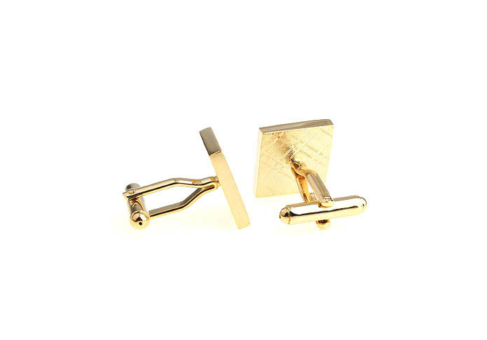 Piano keys Cufflinks  Gold Luxury Cufflinks Paint Cufflinks Music Wholesale & Customized  CL671024