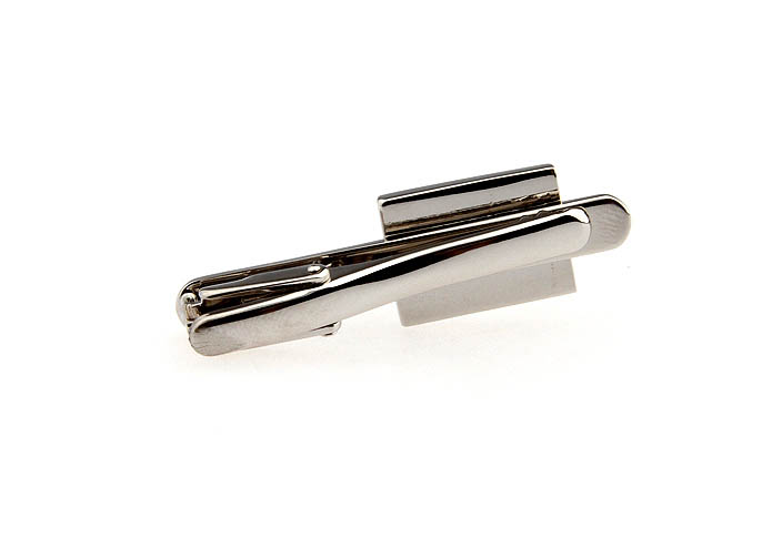 Playing cards A Tie Clips  Black Classic Tie Clips Paint Tie Clips Gambling Wholesale & Customized  CL850728