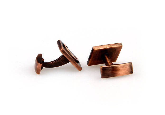 26 Letters C Cufflinks  Bronzed Classic Cufflinks Metal Cufflinks Symbol Wholesale & Customized  CL668018
