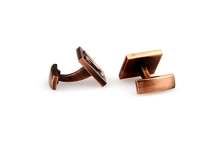 26 Letters Y Cufflinks  Bronzed Classic Cufflinks Metal Cufflinks Symbol Wholesale & Customized  CL668032