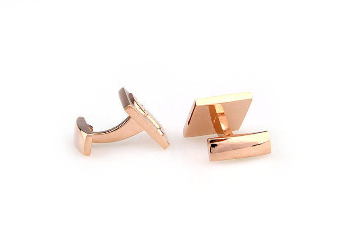 26 Letters F Cufflinks  Bronzed Classic Cufflinks Metal Cufflinks Symbol Wholesale & Customized  CL668079