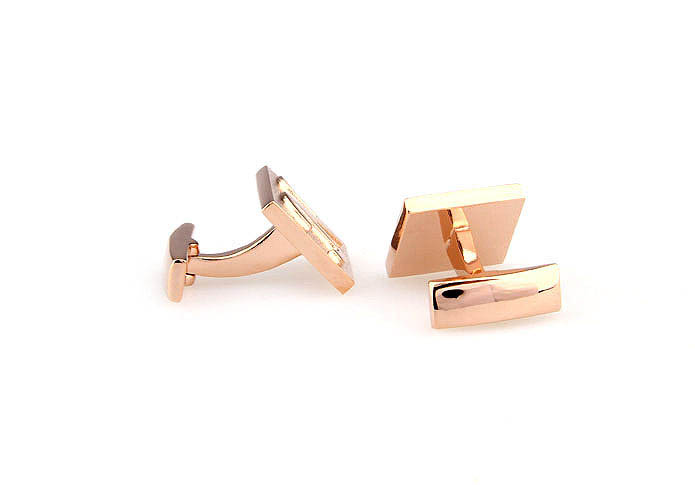 26 Letters N Cufflinks  Bronzed Classic Cufflinks Metal Cufflinks Symbol Wholesale & Customized  CL668087