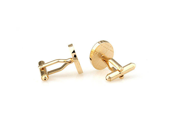 Masonic symbol Cufflinks  Gold Luxury Cufflinks Metal Cufflinks Tools Wholesale & Customized  CL671423