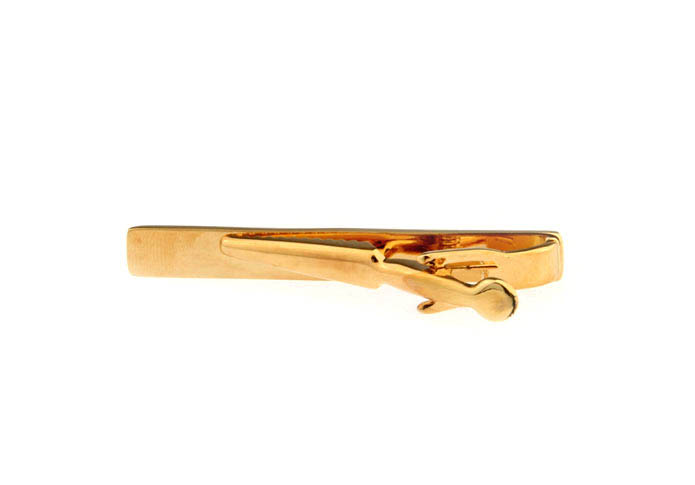  Gold Luxury Tie Clips Metal Tie Clips Wholesale & Customized  CL860870