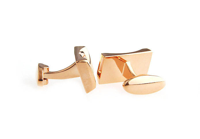  Gold Luxury Cufflinks Shell Cufflinks Wholesale & Customized  CL640779