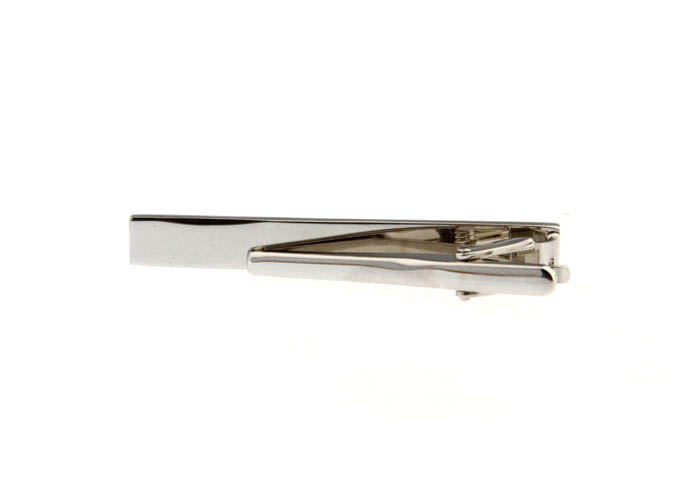  Blue White Tie Clips Shell Tie Clips Funny Wholesale & Customized  CL860748