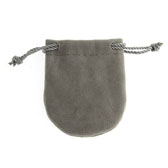  Gray Steady Cufflinks Bag Cufflinks Bag Wholesale & Customized  CL220719