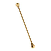  Gold Luxury Tie Pin Tie Pin Wholesale & Customized  CL954722