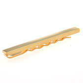  Gold Luxury Tie Clips Metal Tie Clips Wholesale & Customized  CL850957