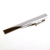  Silver Texture Tie Clips Metal Tie Clips Wholesale & Customized  CL850995