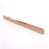  Bronzed Classic Tie Clips Metal Tie Clips Wholesale & Customized  CL851105
