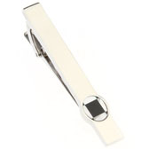  Black White Tie Clips Shell Tie Clips Funny Wholesale & Customized  CL860739